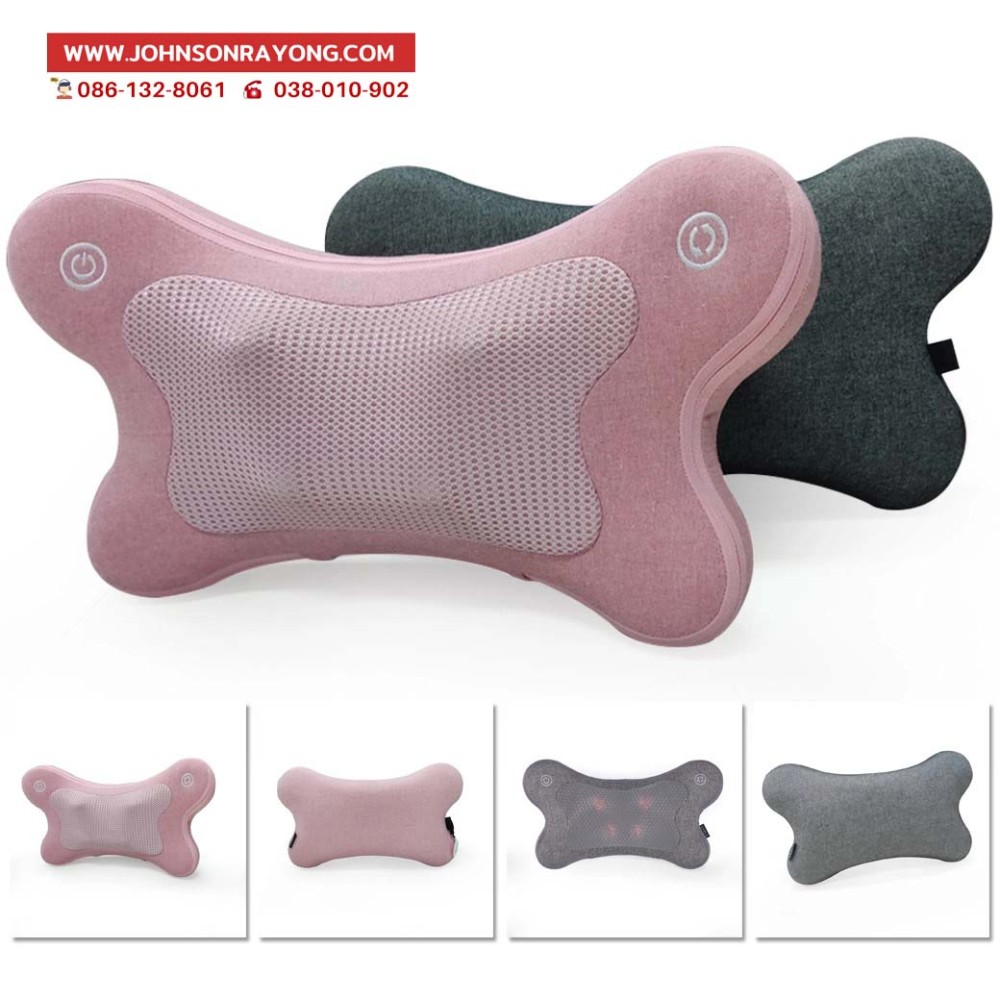 Massage Cushion Model : 162 i-Puffy