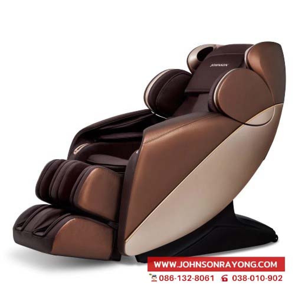 JOHNSON Streamer chair A393