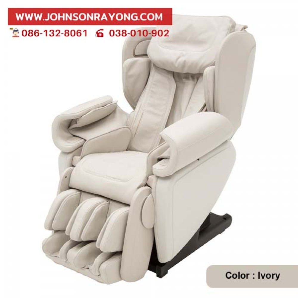 Johnson Massage Chair J6900
