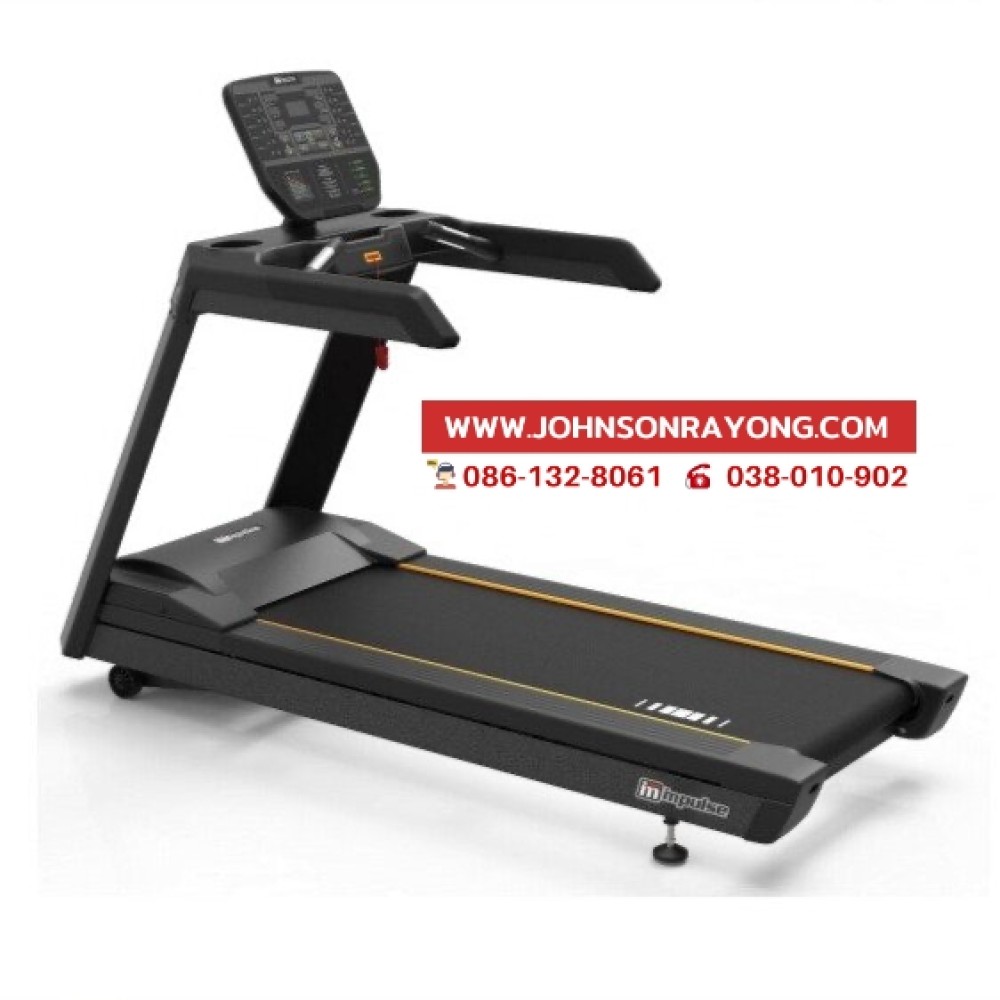 Commercial Treadmill Impulse AC2990