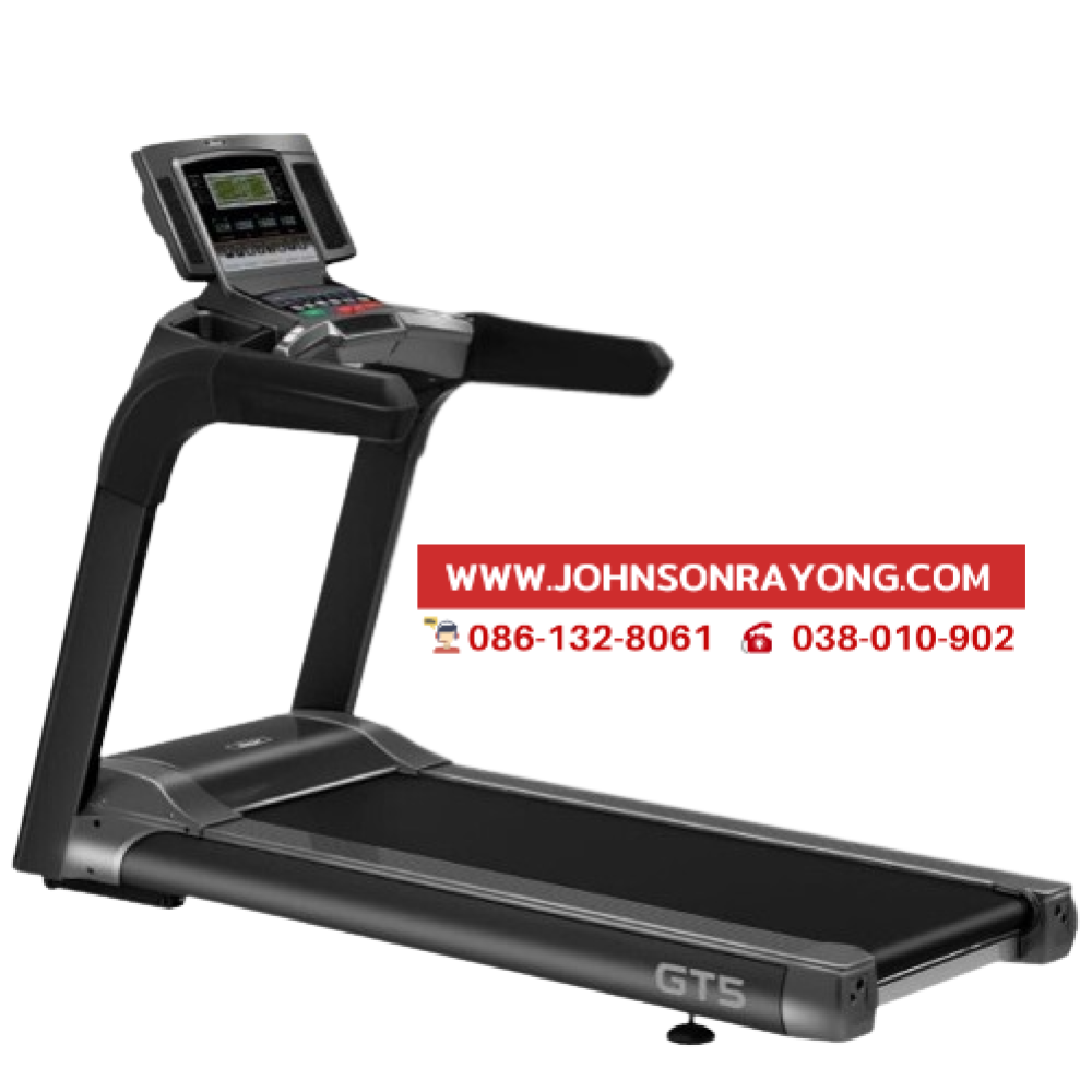 Commercial Treadmill GT5