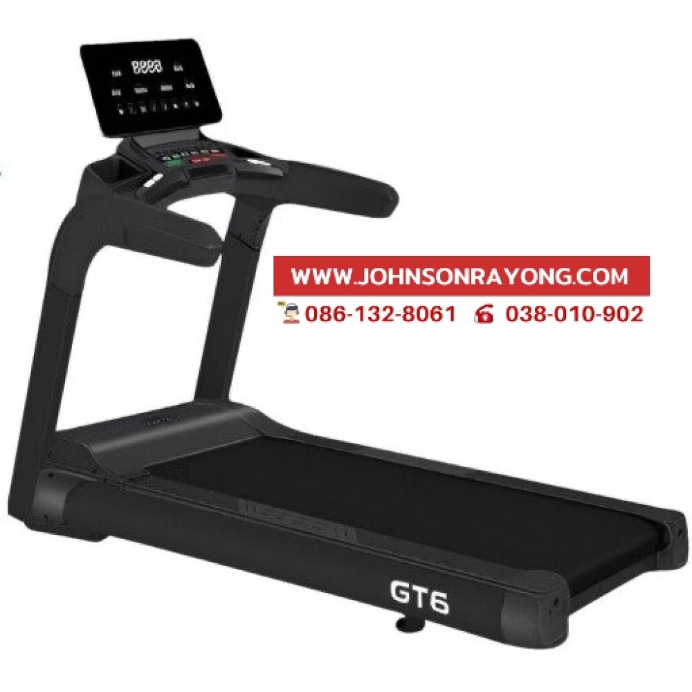 Commercial Treadmill GT6