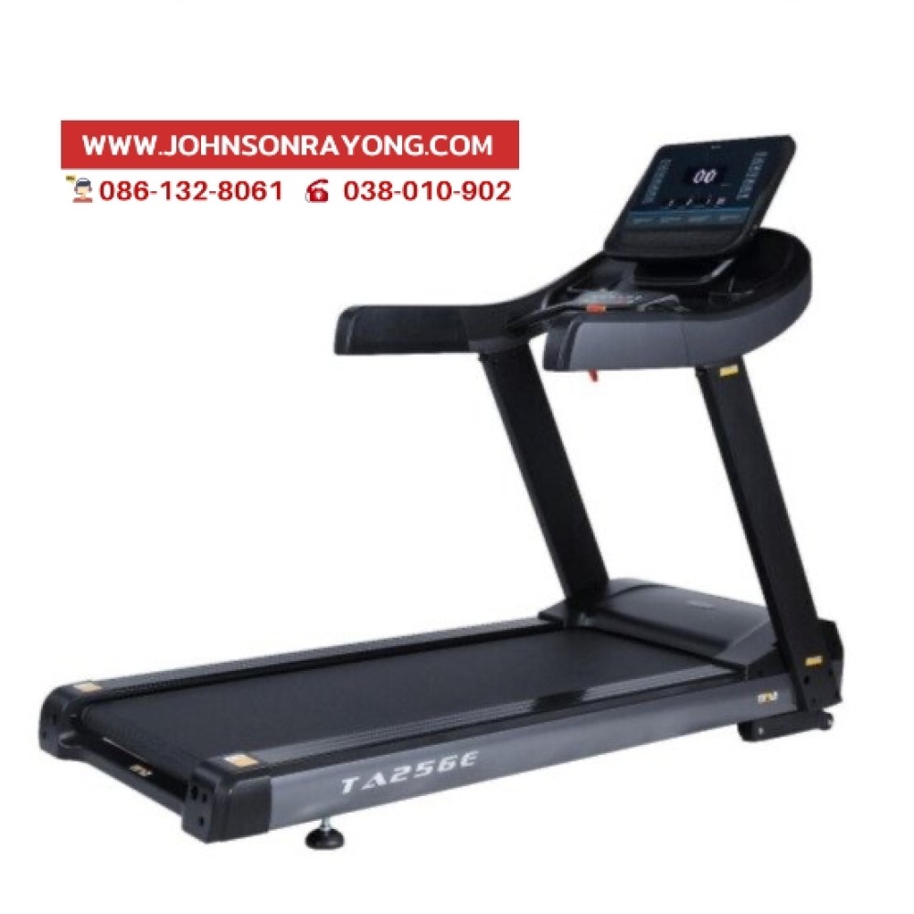 Commercial Treadmill TA256F