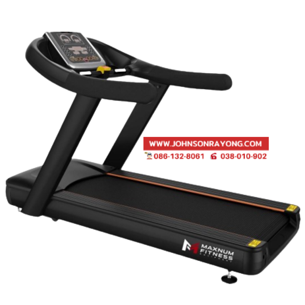 Commercial Treadmill Maxnum X8800