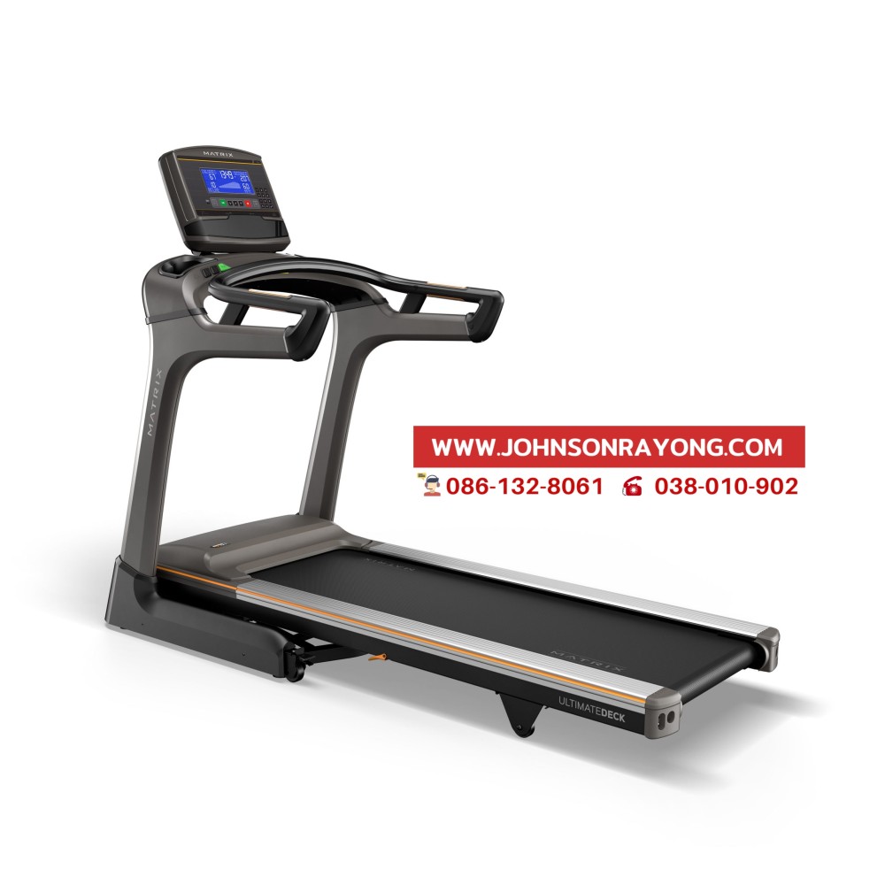 Matrix Treadmill TF50 XR